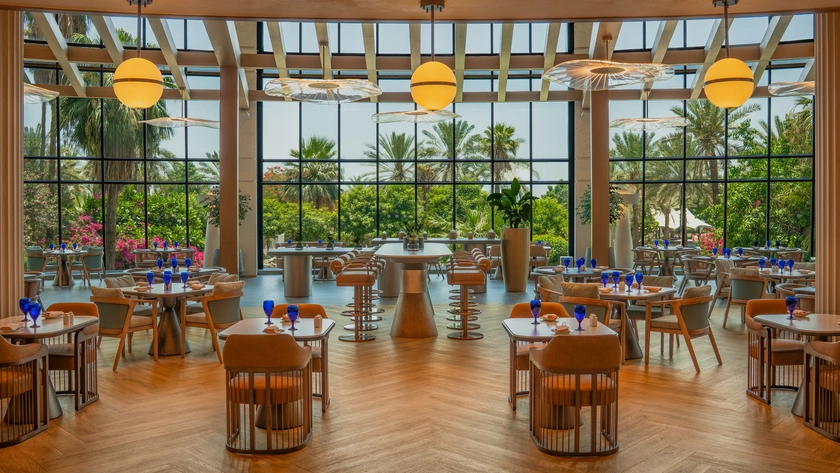 Views Brasserie