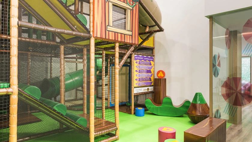 Kids Club