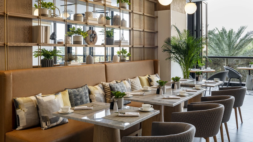 Club Lounge