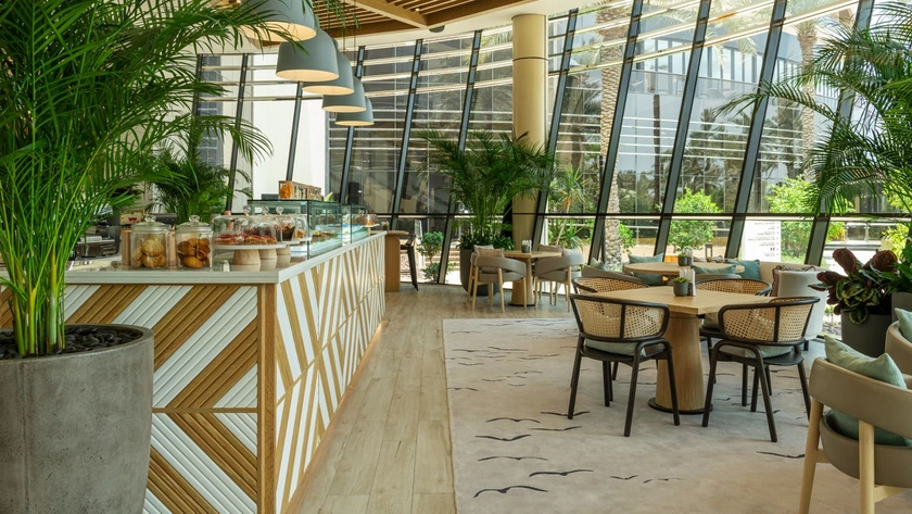 Le Cafe