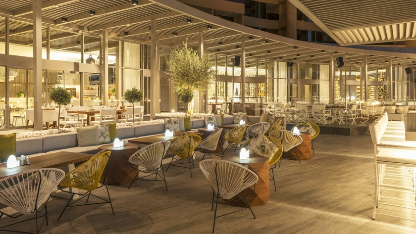 Brasserie