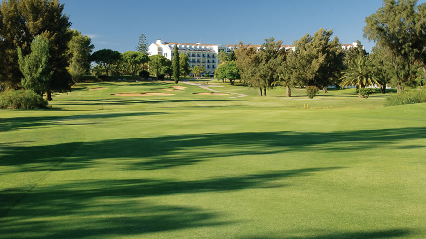 Golf Course