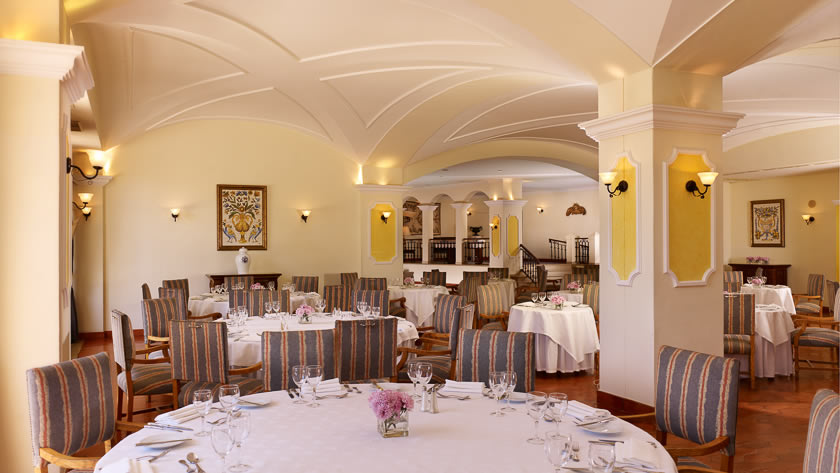 Sagres Restaurant