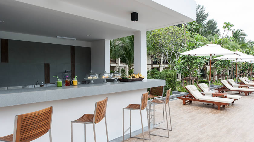 Wellness  Healthy Juice Bar