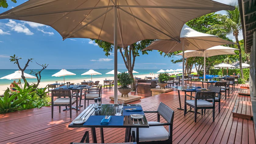 Sea Sky Restaurant