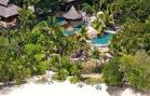 Constance Lemuria, Praslin