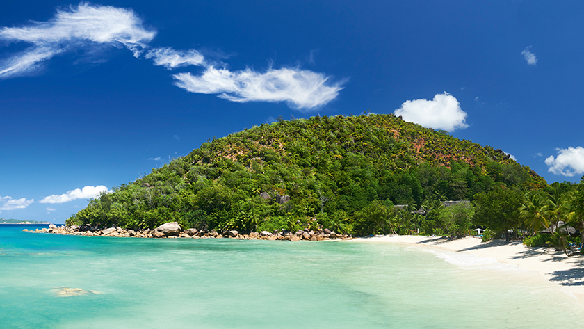 Beach View