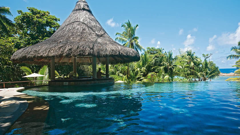 Legend Pool Bar