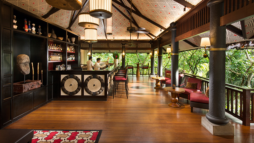 Huna Bar