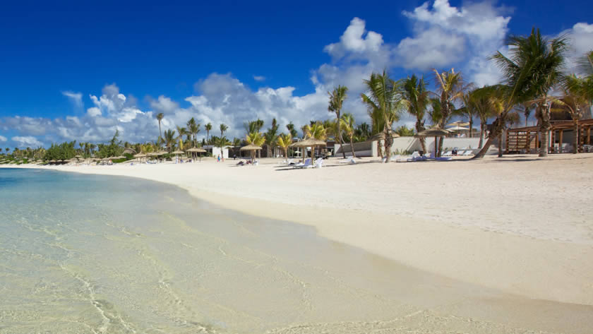 Beach View