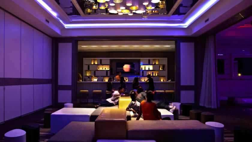 Bombora Nightclub