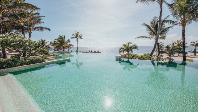 Pool Views