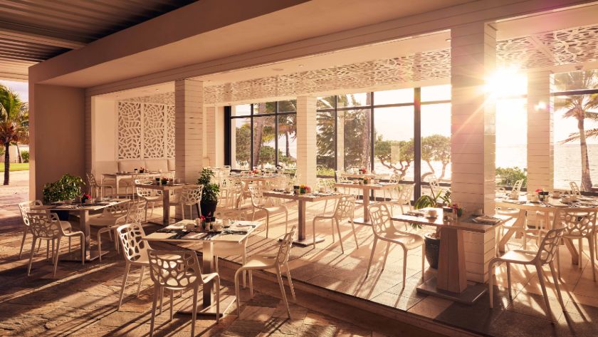 Le Marche Restaurant