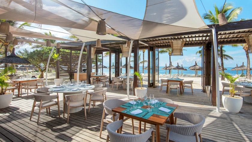 Tides Restaurant