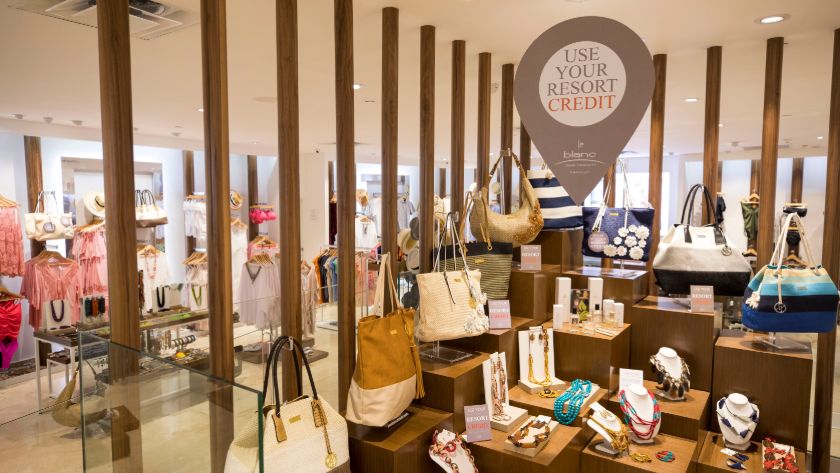 Gift Shop 