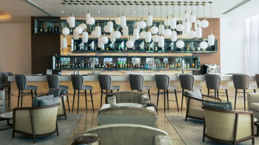 Lobby Bar 