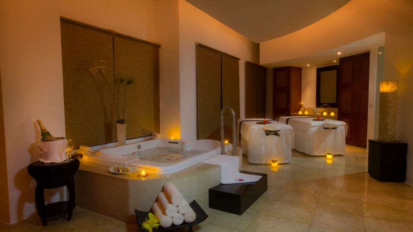 Couples Suite