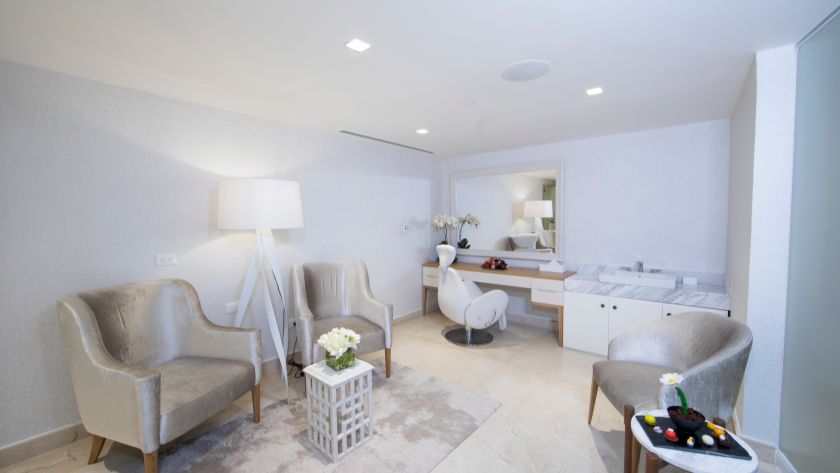 Bridal Suite