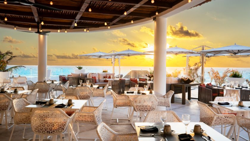 Terraza Restaurant