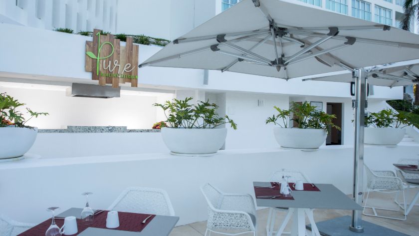 Pure Healthy Kitchen