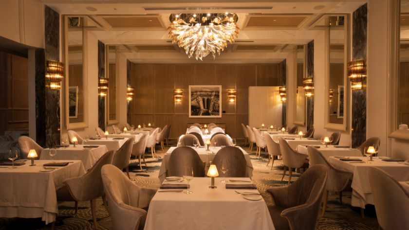 Lumier Restaurant