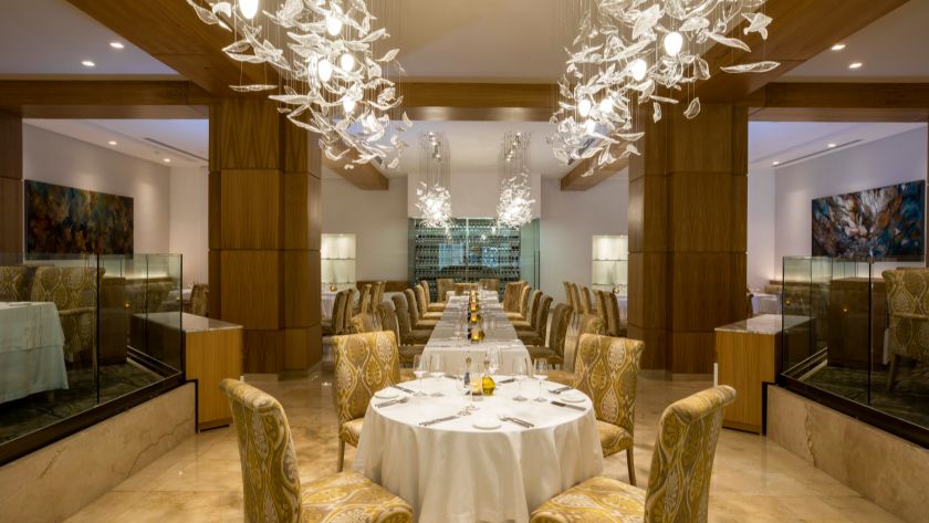 Bella Restaurant 