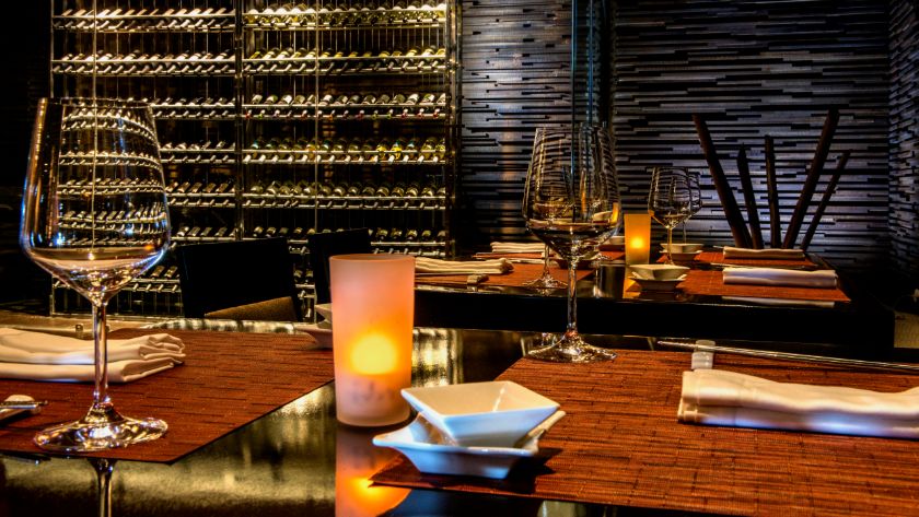 Yama Restaurant