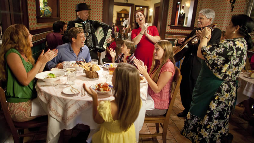 Mama Della's Ristorante