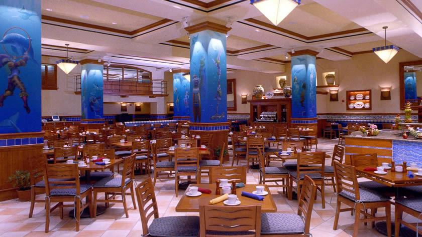 Trattoria del Porto