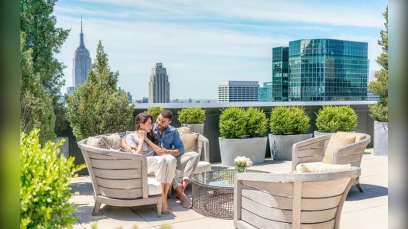Rooftop