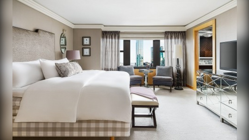 Superior Bedroom