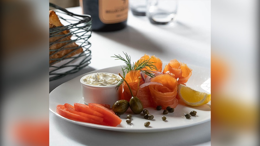 Villard Resturant