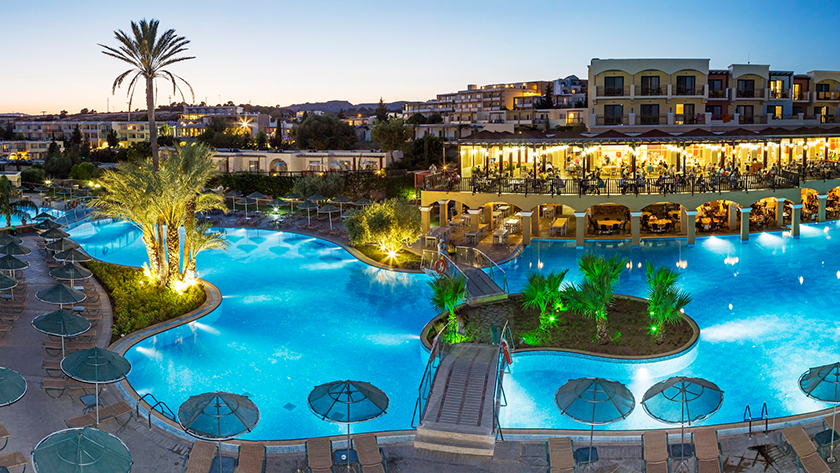 hotel