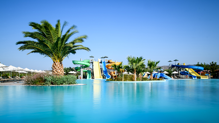 Activity Pool