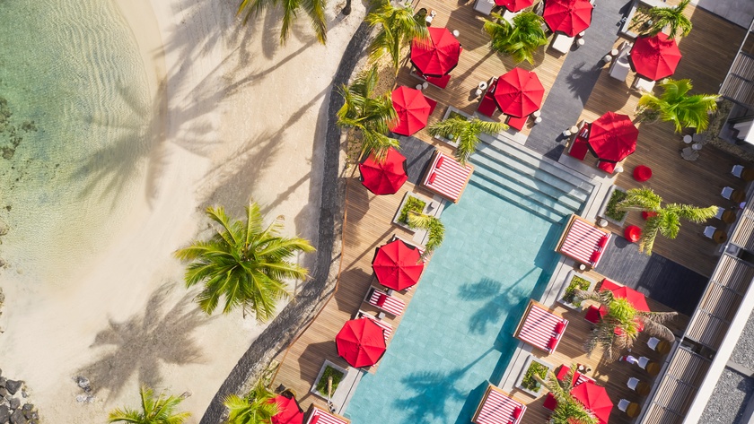 Beach Club