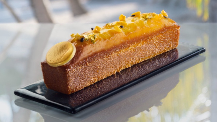Masion Lux Fine Food