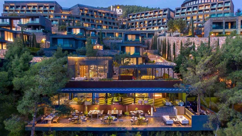 Lujo Hotel
