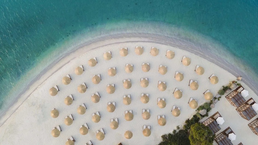 Escape Beach