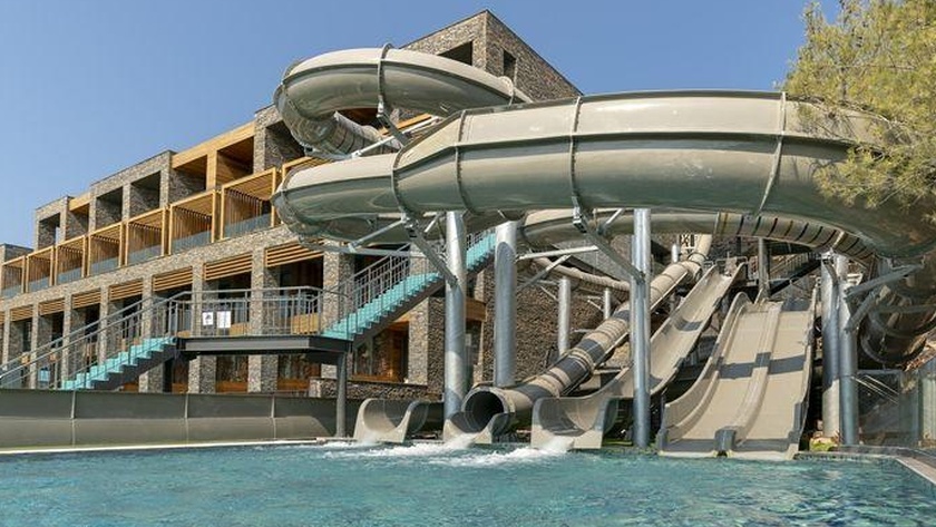 Aqua Park