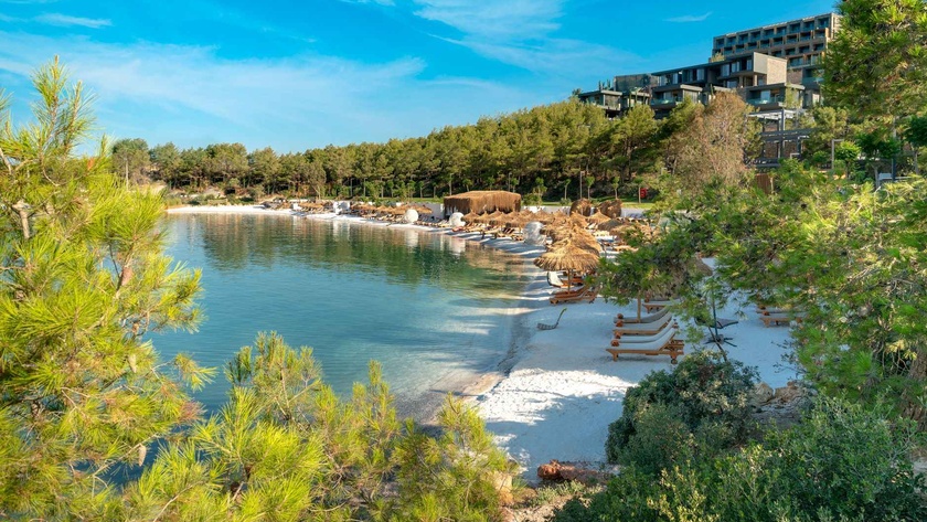 Joy Beach