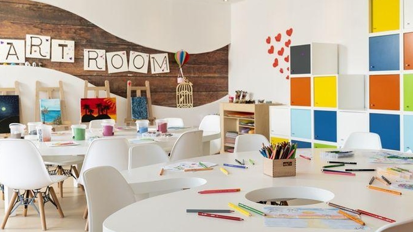 Kijo Art Room