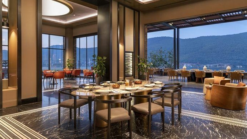 El Gaucho Steakhouse