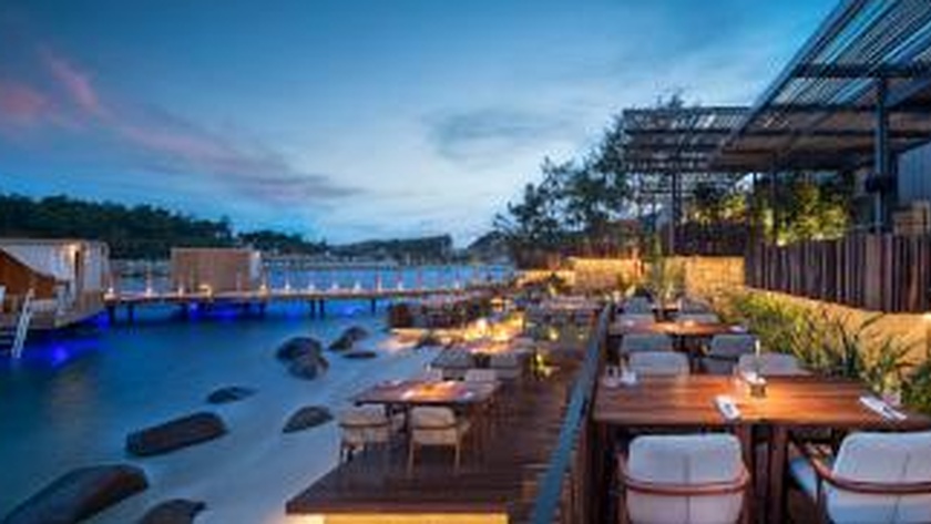 Gaia Terrace