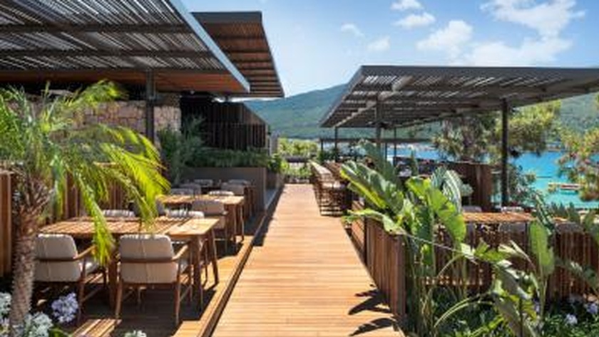 Gaia Restaurant
