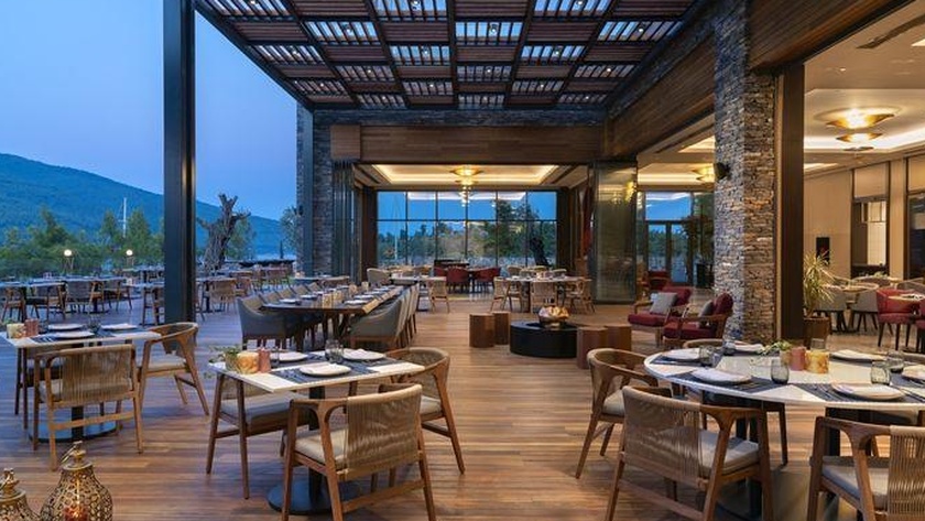 Asma Restaurant