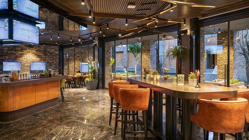 Sports Bar