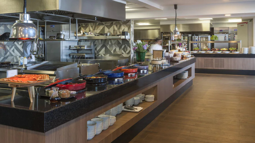 Buffet