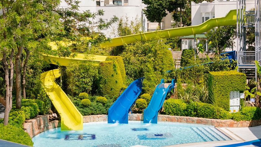 Aqua Park