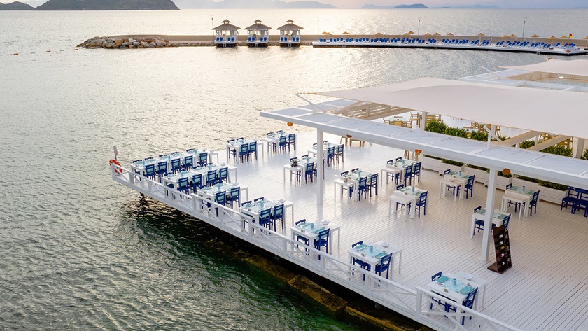 La Merla Restaurant