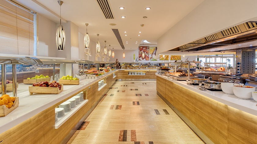 Gardenya Restaurant
